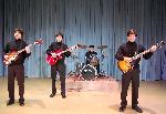 BEATLES revival-z videoklipu-1