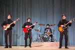 BEATLES revival-z videoklipu-2