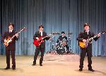 BEATLES revival-z videoklipu-3