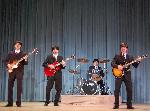 BEATLES revival-z videoklipu-4